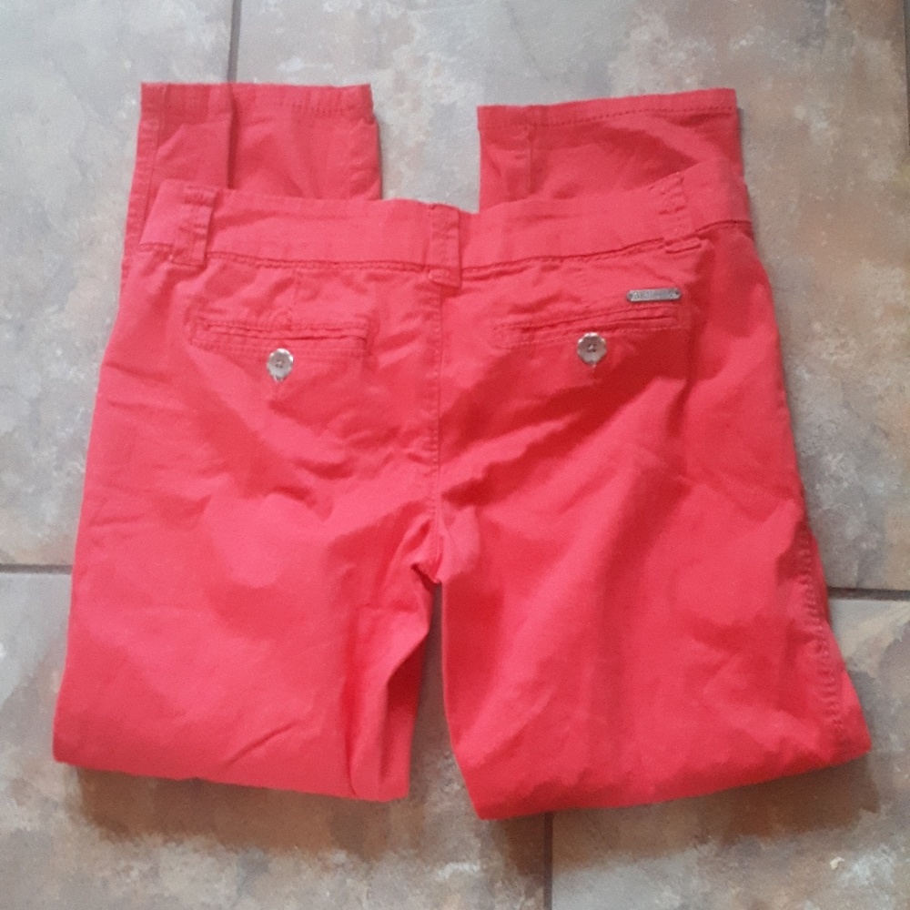 BKE crop pants